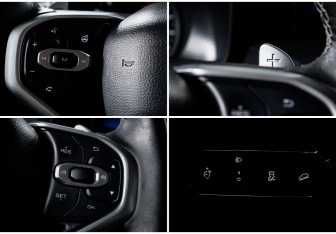 Подержанный автомобиль Haval Jolion 2024 года (18 фото)