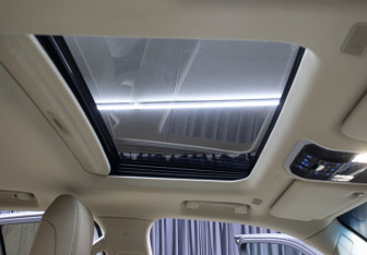 Подержанный автомобиль Toyota Land Cruiser Suv 2021 года (24 фото)