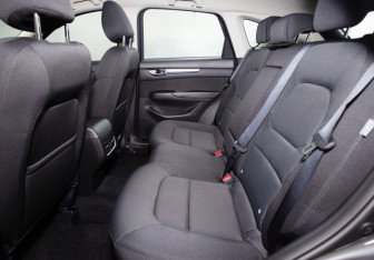 Новый Mazda CX-5 2026 (22 фото)