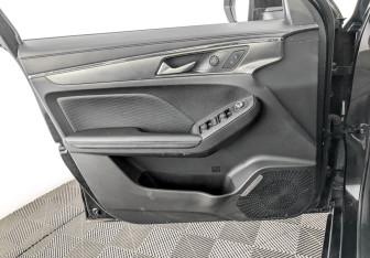 Подержанный автомобиль Haval Jolion 2023 года (19 фото)