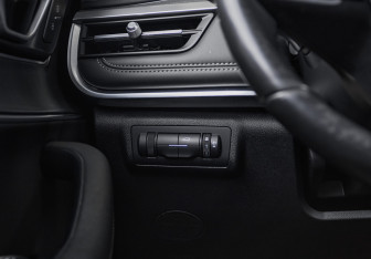 Подержанный автомобиль Chery Tiggo 7 Pro 2022 года (10 фото)