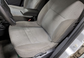 Подержанный автомобиль LADA (ВАЗ) Largus Wagon 2016 года (13 фото)