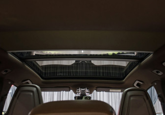 Подержанный автомобиль Porsche Cayenne 2018 года (15 фото)