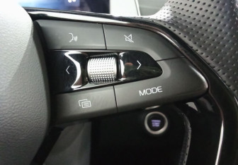 Подержанный автомобиль Geely Cityray 2024 года (14 фото)