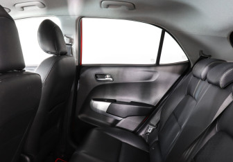 Подержанный автомобиль Kia Picanto 2021 года (12 фото)