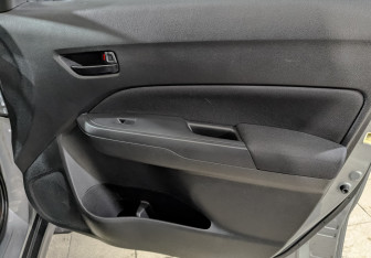 Подержанный автомобиль Suzuki Vitara 2016 года (24 фото)