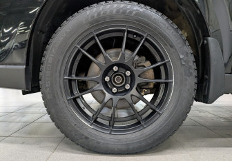Подержанный автомобиль Subaru Outback Wagon 2012 года (12 фото)