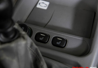 Подержанный автомобиль LADA (ВАЗ) Kalina Hatchback 2007 года (15 фото)