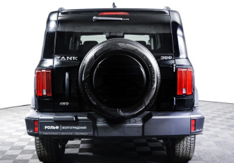 Подержанный автомобиль Tank 300 2023 года (6 фото)