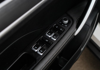 Подержанный автомобиль Belgee X50 2024 года (14 фото)