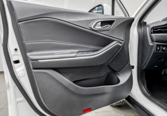 Новый Москвич 3 2022 (20 фото)