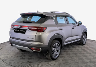 Подержанный автомобиль Changan CS35PLUS 2021 года (3 фото)
