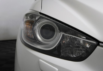 Подержанный автомобиль Mazda CX-5 2015 года (19 фото)