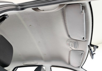 Подержанный автомобиль LADA (ВАЗ) Granta Sedan 2025 года (22 фото)