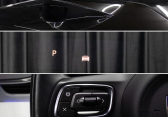 Подержанный автомобиль Zeekr 001 2024 года (27 фото)