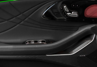 Новый Exeed RX 2025 (30 фото)