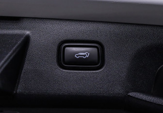 Подержанный автомобиль Hyundai Tucson 2022 года (27 фото)