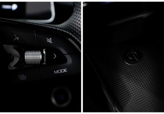 Подержанный автомобиль Geely Cityray 2024 года (20 фото)