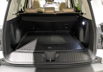 Новый Haval Dargo 2025 (8 фото)