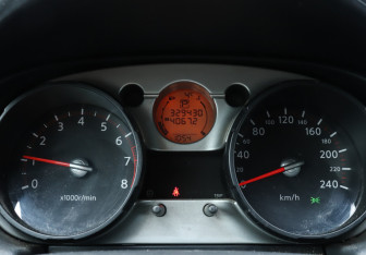 Подержанный автомобиль Nissan Qashqai 2008 года (11 фото)