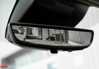 Новый GMC Yukon 2025 (6 фото)