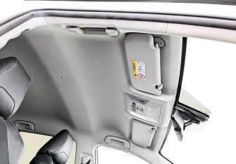 Подержанный автомобиль Toyota RAV4 2021 года (22 фото)