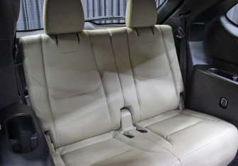 Подержанный автомобиль Mazda CX-9 2020 года (11 фото)
