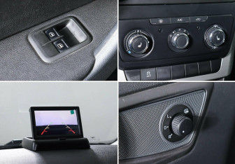 Подержанный автомобиль Skoda Yeti 2014 года (13 фото)