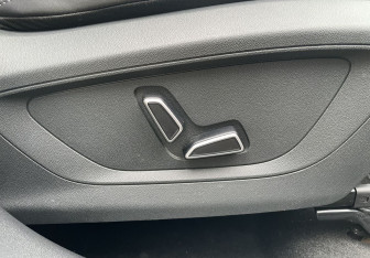 Подержанный автомобиль Changan CS55PLUS 2023 года (23 фото)