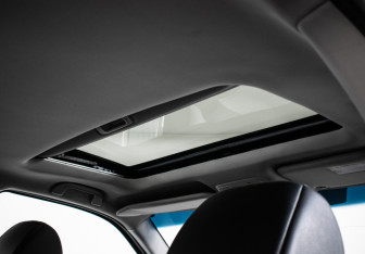 Подержанный автомобиль Honda Pilot 2013 года (11 фото)