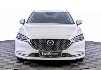 Подержанный автомобиль Mazda 6 Sedan 2023 года (2 фото)