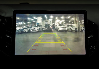 Подержанный автомобиль LADA (ВАЗ) Vesta Wagon 2020 года (26 фото)