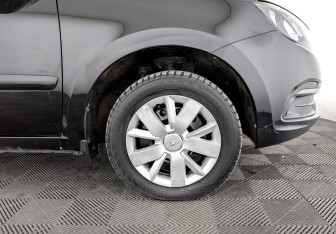 Подержанный автомобиль LADA (ВАЗ) Granta Sedan 2020 года (18 фото)