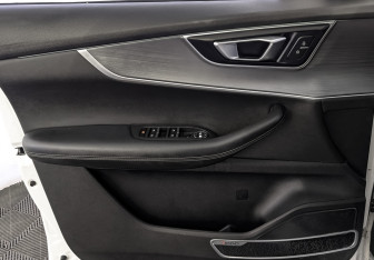 Подержанный автомобиль Chery Tiggo 7 Pro 2021 года (19 фото)