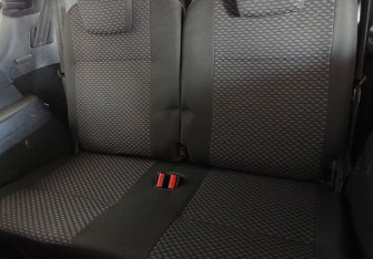 Подержанный автомобиль LADA (ВАЗ) Largus Wagon 2012 года (11 фото)