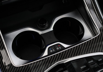 Новый BMW X7 2024 (27 фото)