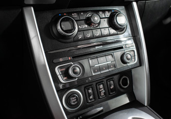 Подержанный автомобиль Renault Koleos 2014 года (16 фото)