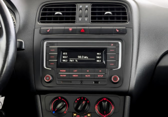 Подержанный автомобиль Volkswagen Polo Sedan 2019 года (15 фото)