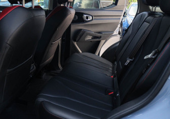 Подержанный автомобиль Haval H3 2024 года (8 фото)