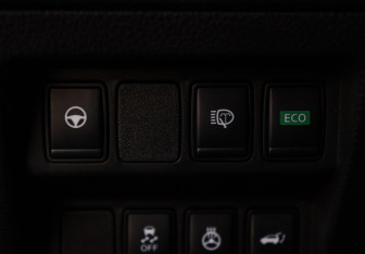 Подержанный автомобиль Nissan X-Trail 2021 года (21 фото)