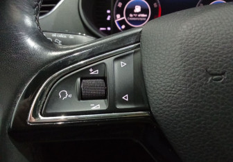 Подержанный автомобиль Skoda Octavia Liftback 2019 года (16 фото)