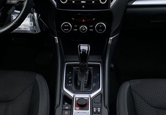 Подержанный автомобиль Subaru Forester Suv 2019 года (13 фото)