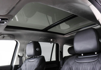 Подержанный автомобиль Tank 500 2024 года (17 фото)