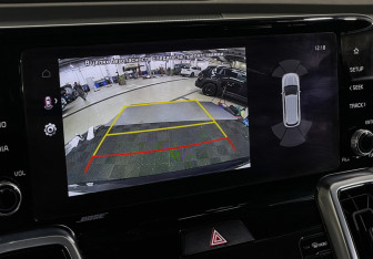 Подержанный автомобиль Kia Sorento 2020 года (16 фото)