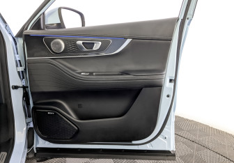 Подержанный автомобиль Chery Tiggo 7 Pro Max 2024 года (25 фото)