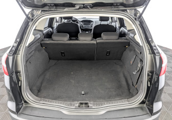 Подержанный автомобиль Ford Focus Wagon 2019 года (10 фото)