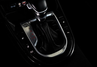 Подержанный автомобиль Kia Cerato Sedan 2020 года (19 фото)