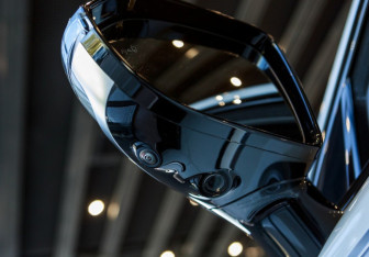 Новый Exeed RX 2025 (12 фото)