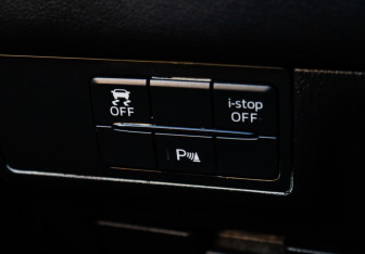 Подержанный автомобиль Mazda 6 Sedan 2021 года (18 фото)