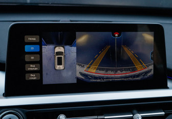 Подержанный автомобиль Chery Tiggo 7 Pro 2021 года (20 фото)